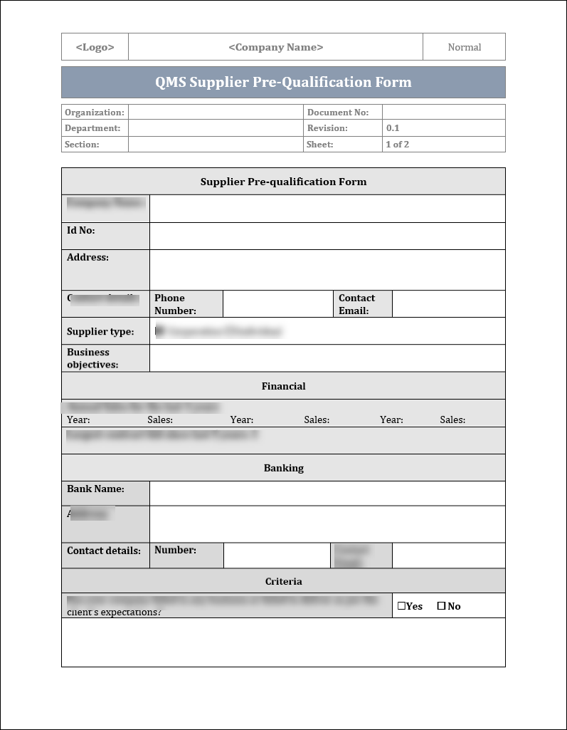 ISO 27001:2022 Documentation Toolkit