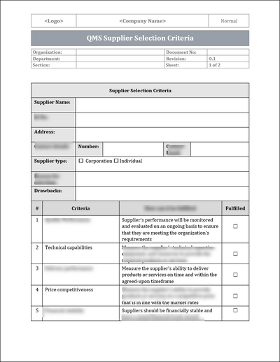 ISO 27001:2022 Documentation Toolkit