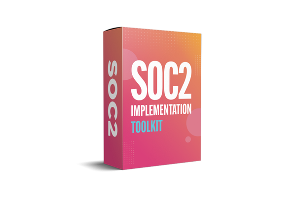 SOC2 Toolkit