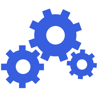 Choice of Automation or Manual QMS