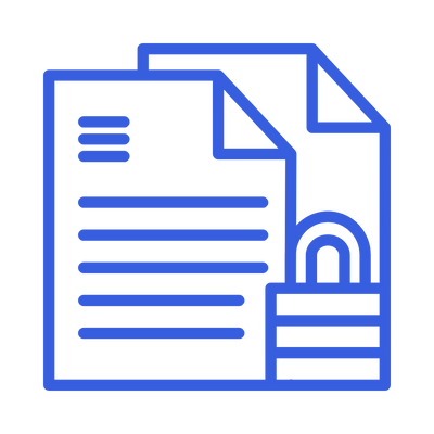 All Documentation Done For You