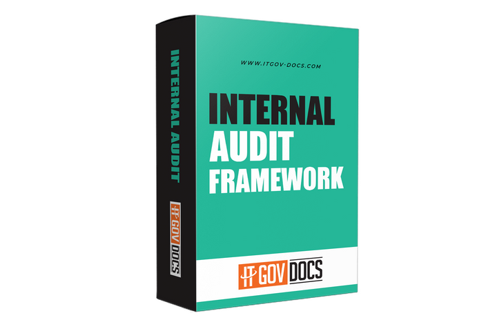 Internal Audit Framework 