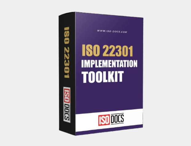 Secure More for Less: ISO 27001 Plus ISO 22301 Bundle Offer