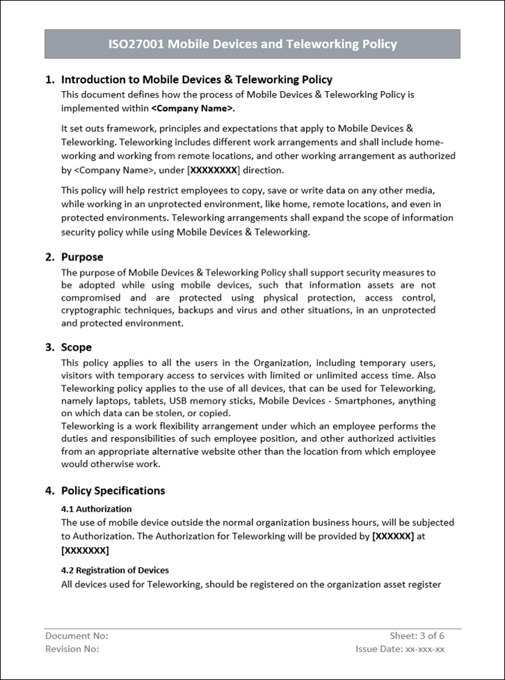 ISO 9001 Documentation Toolkit Free Sample Template Download ISO ISO 9001 Documentation Toolkit Free Sample Template Download ISO