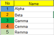  Resource and Capacity Excel Plans