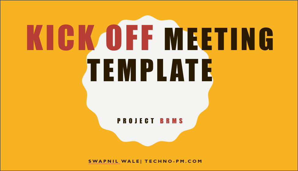 Meeting Templates (21 Templates)