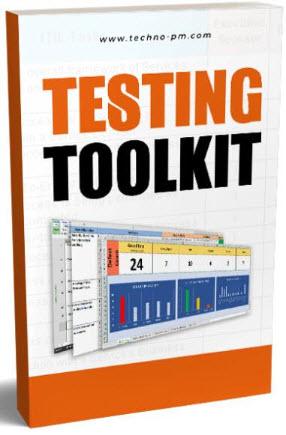 Testing Toolkit – ISO Templates and Documents Download
