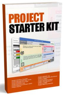 Project Starter Kit 
