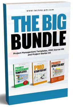 Big Bundle 3 in 1